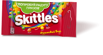 M&M's Красный
